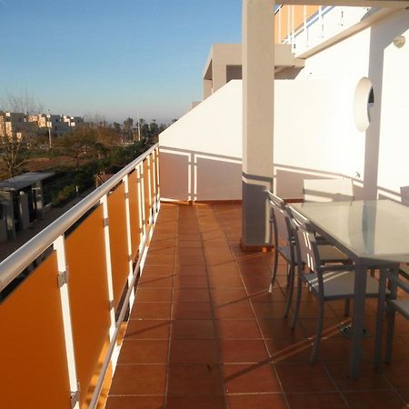 Apartamento Costa Ballena Chipiona Buitenkant foto