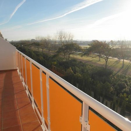 Apartamento Costa Ballena Chipiona Buitenkant foto
