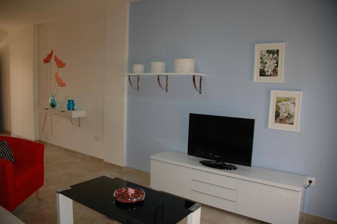 Apartamento Costa Ballena Chipiona Buitenkant foto