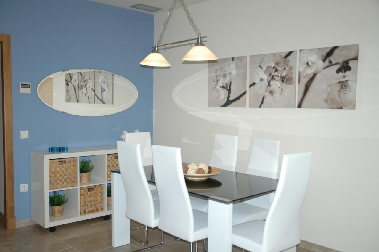 Apartamento Costa Ballena Chipiona Buitenkant foto