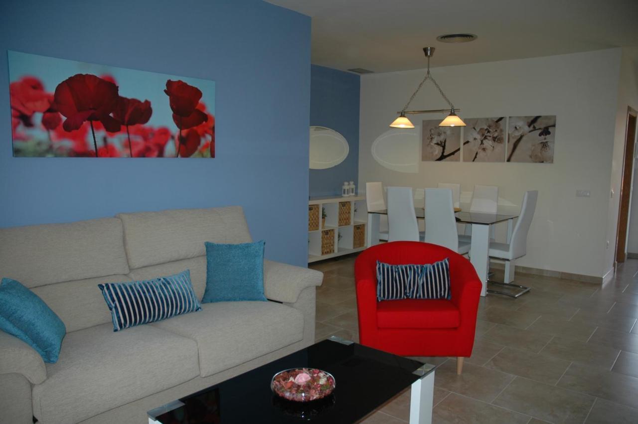 Apartamento Costa Ballena Chipiona Buitenkant foto