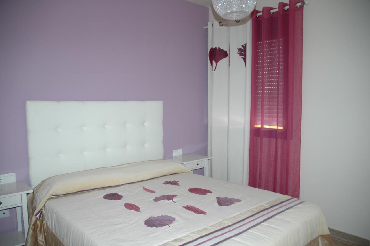 Apartamento Costa Ballena Chipiona Buitenkant foto