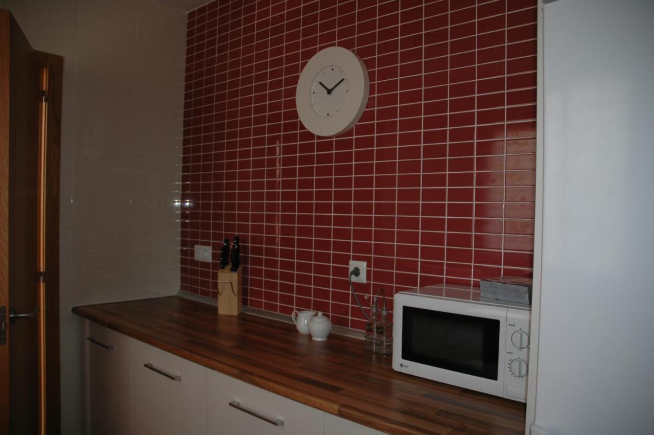 Apartamento Costa Ballena Chipiona Buitenkant foto